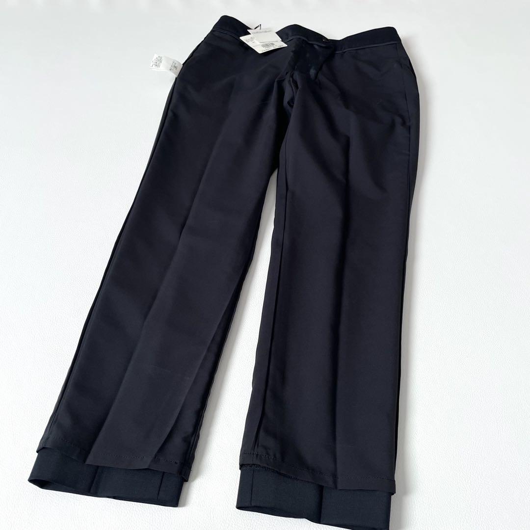 新品｜PLST プラステ セットアップ 3点セット スーツ 紺 XS