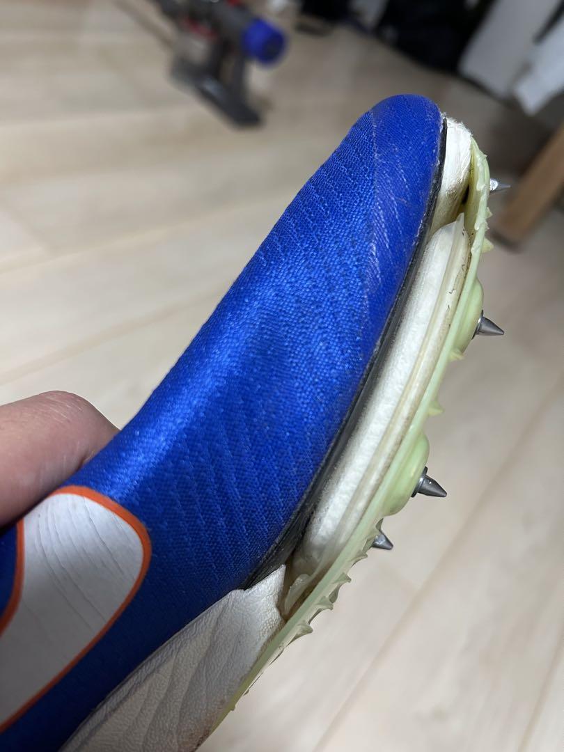 ナイキ Nike エア ズーム マックスフライ