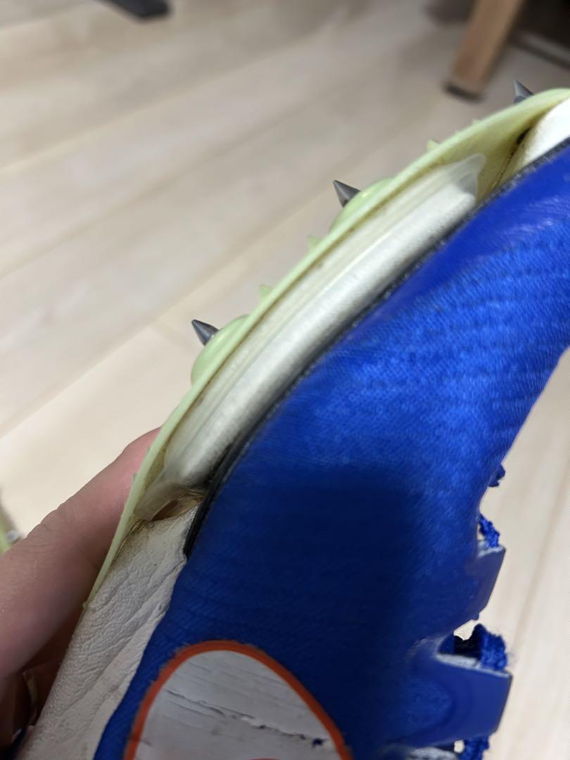 ナイキ Nike エア ズーム マックスフライ