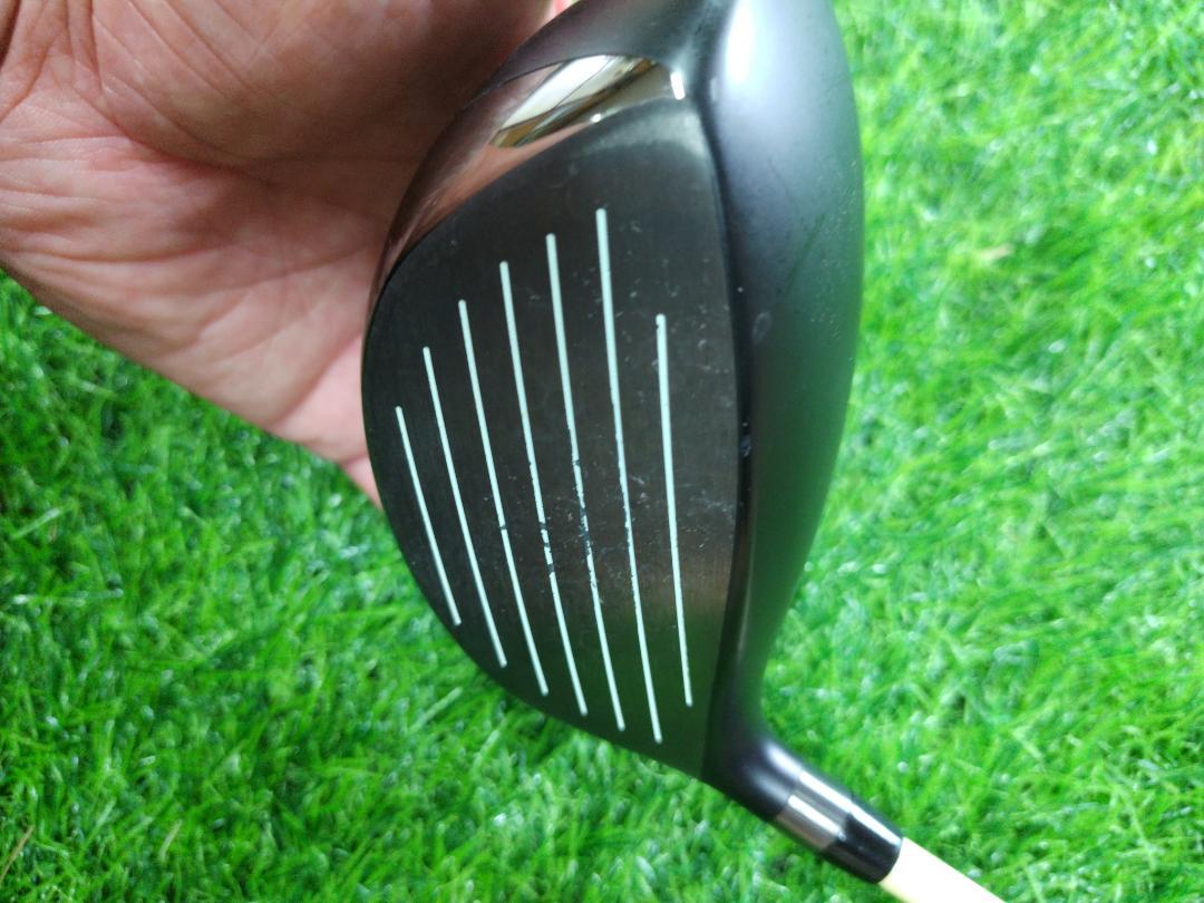 A GRIND Y-PROTO ドライバー 10°