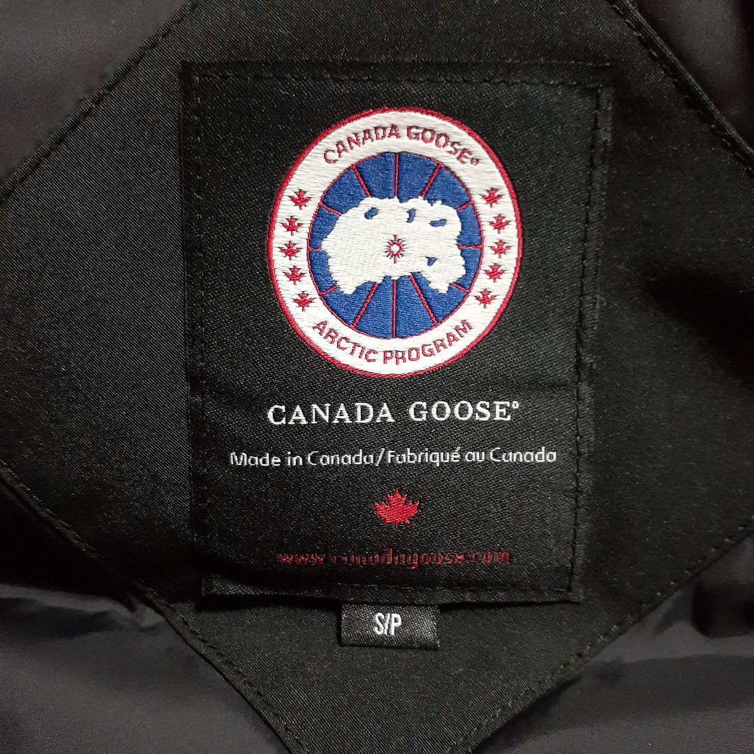 品質保証格安ⓝ CANADA ラッセルパーカー S ycHNu-m90280946439 GOOSE 正規品2022