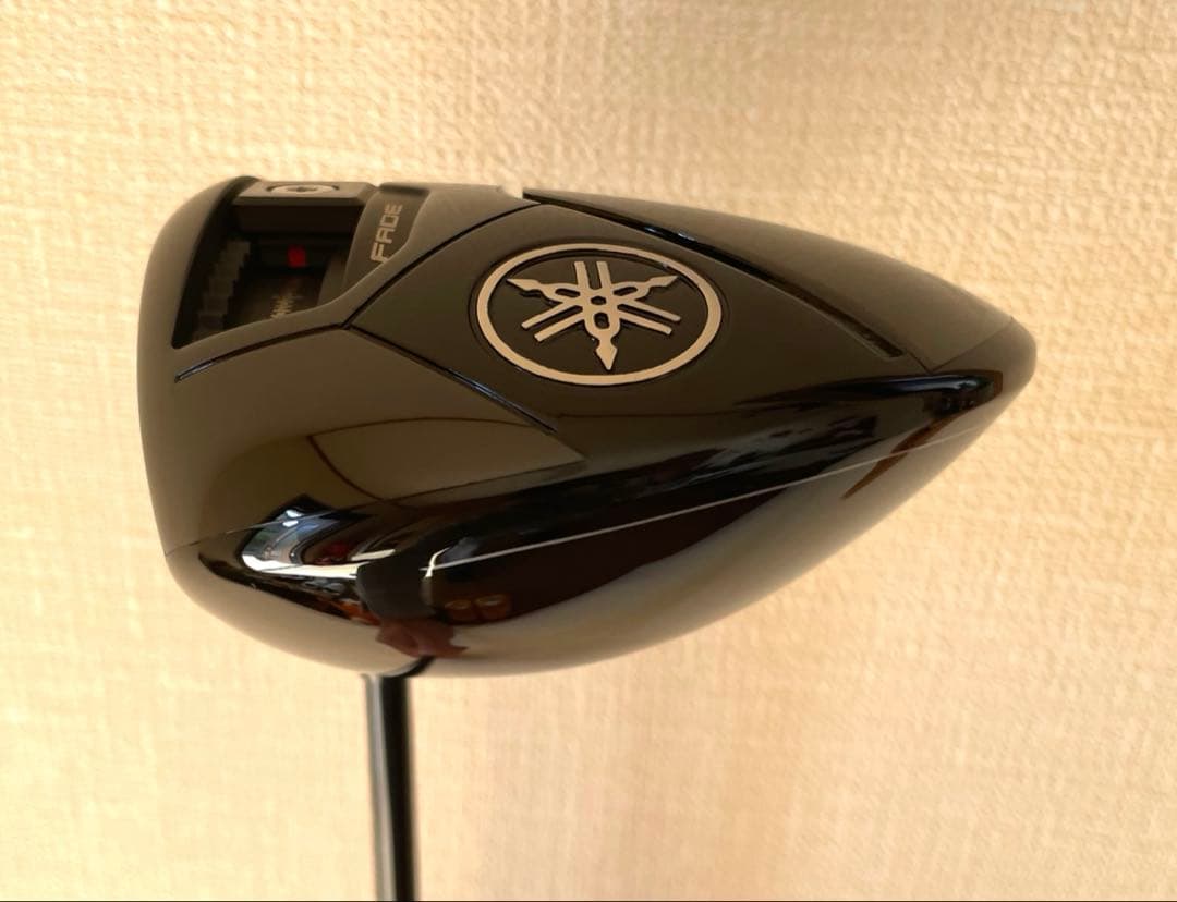 ヤマハ RMX VD/R ドライバー ヤマハ RMX VD/R ドライバー