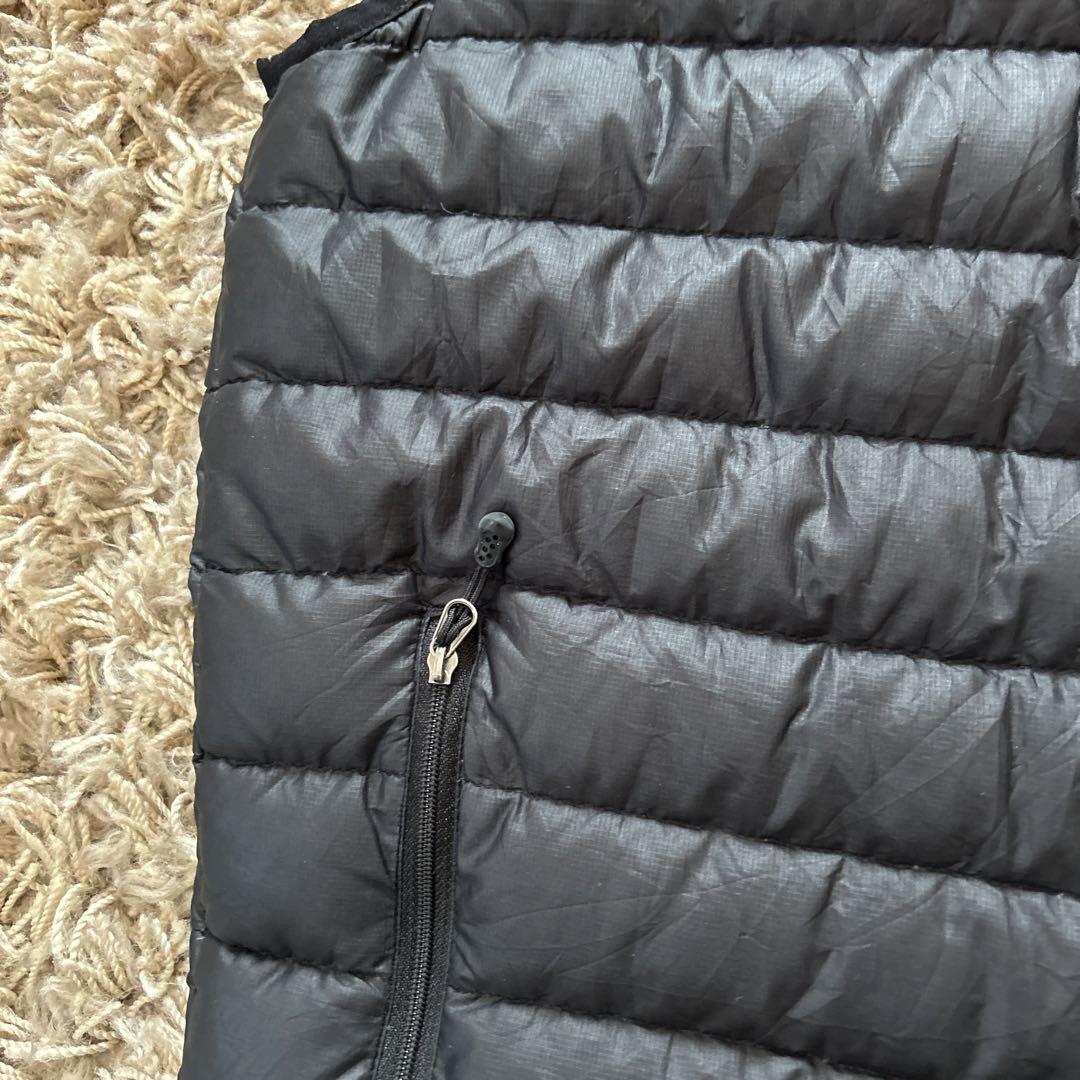 patagonia パタゴニア ダウンベストL 84621F0