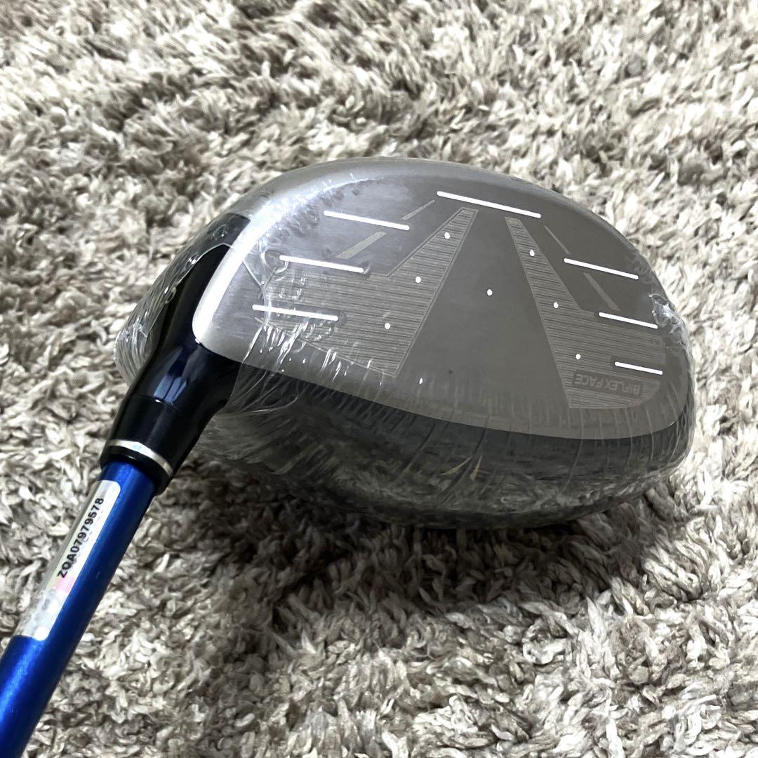 ⭐︎新品⭐︎XXIO 13 ネイビー 10.5 SR MP1300 ドライバー