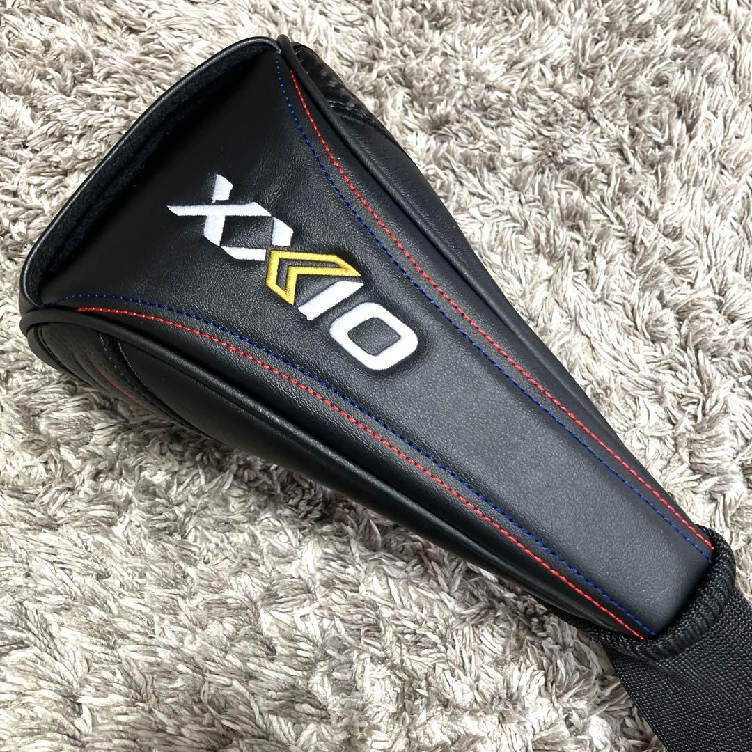 ⭐︎新品⭐︎XXIO 13 ネイビー 10.5 SR MP1300 ドライバー