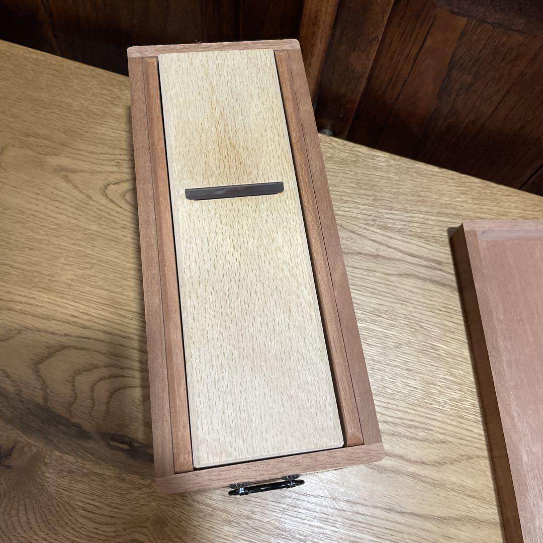 角利産業 鰹節削り器