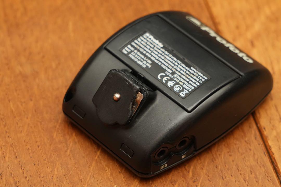 プロフォト profoto airremote 画像7