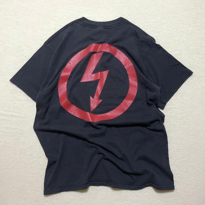 Marilyn Manson マリリンマンソン Tシャツ ビンテージ 90s L I4is Blackberrycross Com