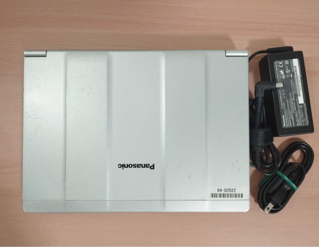 ★レッツノートSV8 Win11/i5/8gb/SSD256GB/office③ ★レッツノートSV8 Win11/i5/8gb/SSD256GB/office③