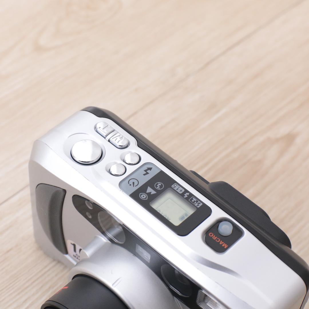 Goko MacromaX MAC-10 Z3200 マクロカメラ 通電確認済