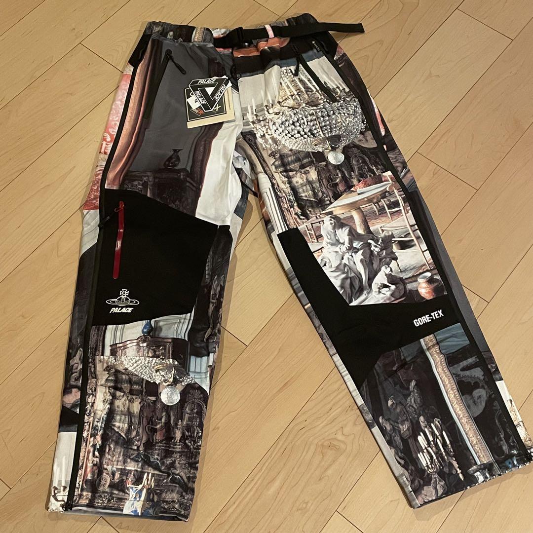 PALACE Vivienne Westwood Trouser S - メルカリ PALACE Vivienne Westwood Trouser S - メルカリ
