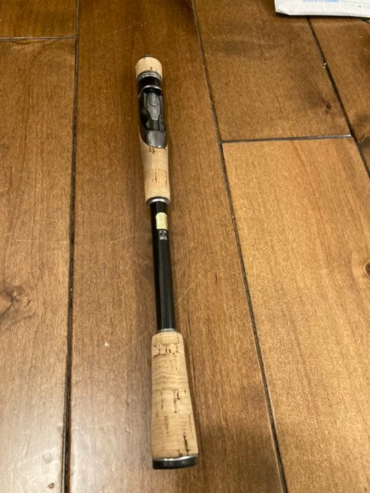 お値下げ 小林様　シマノ　バンタム274M 【ZYX2145794829】(16250円)