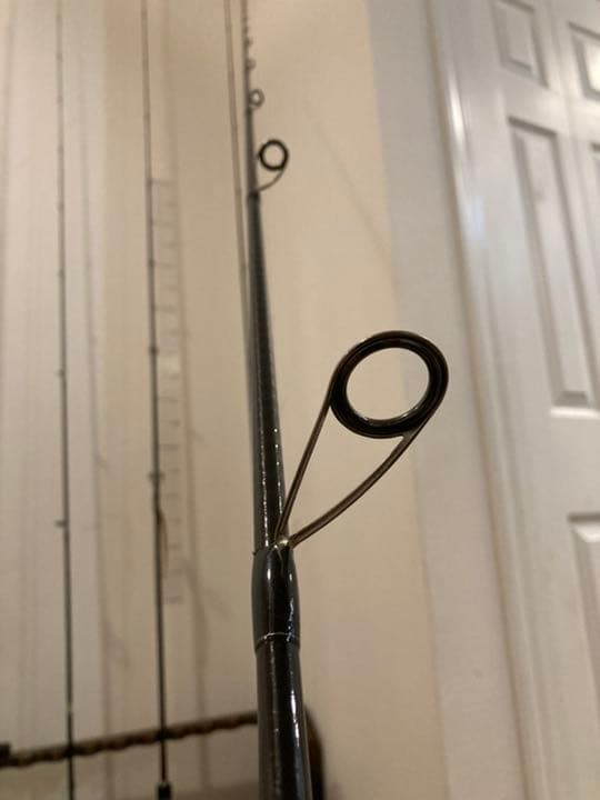 お値下げ 小林様　シマノ　バンタム274M 【ZYX2145794829】(16250円)