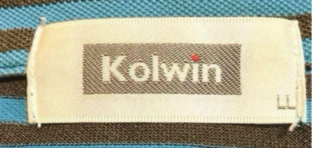 Kolwinゴルフウェア