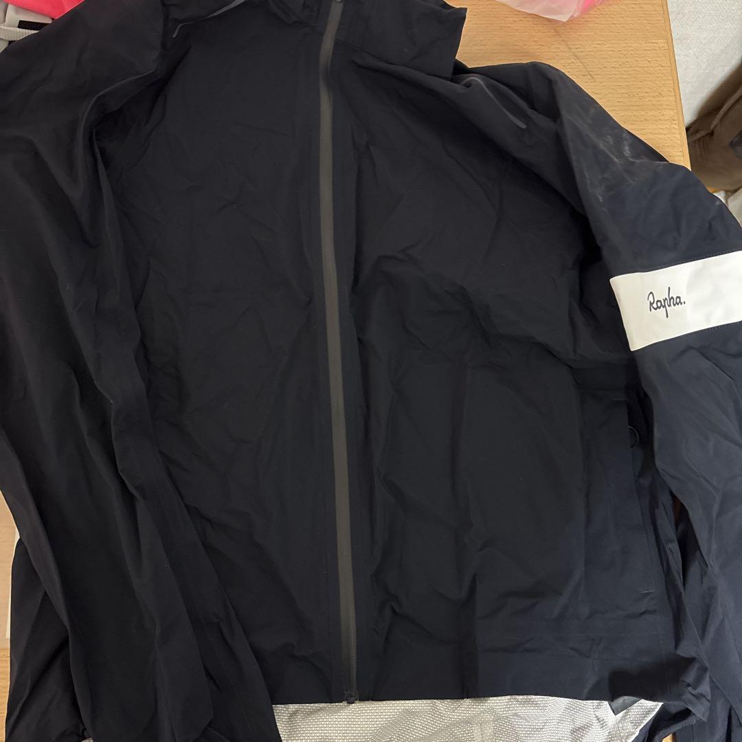 rapha ウェア
