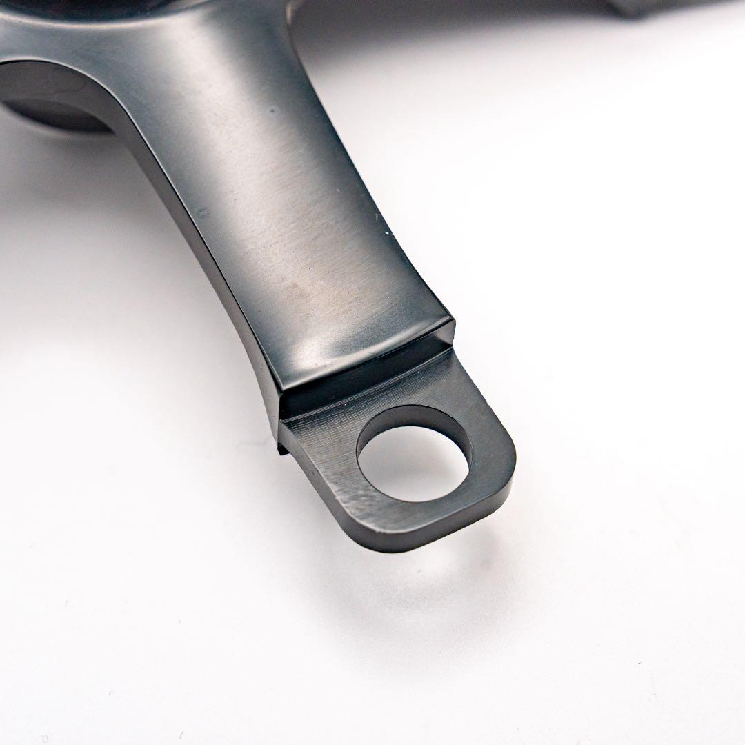 クランクセットPCD130