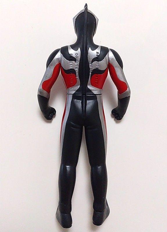 ☆激レア☆カオスウルトラマン カラミティ ソフビ☆ウルトラマン