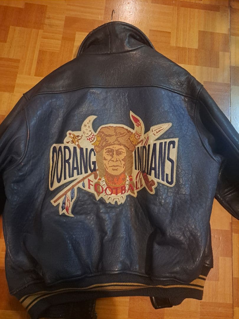 Harley Davidson レザージャケット Harley Davidson レザージャケット