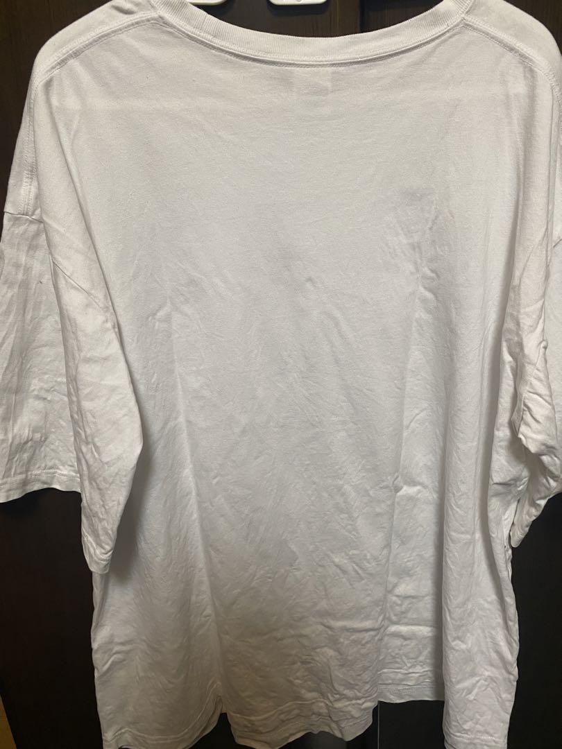 RADWIMPS 15周年記念Tシャツ