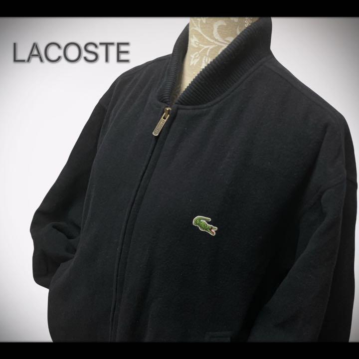 品質一番の 【人気沸騰】LACOSTE ラコステ ブルゾン 中綿 刺繍ロゴ ワンポイント - ブルゾン - alrc.asia 品質一番の 【人気沸騰】LACOSTE ラコステ ブルゾン 中綿 刺繍ロゴ ワンポイント - ブルゾン - alrc.asia