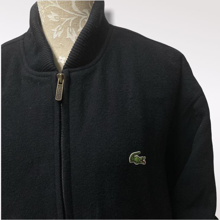品質一番の 【人気沸騰】LACOSTE ラコステ ブルゾン 中綿 刺繍ロゴ ワンポイント - ブルゾン - alrc.asia 品質一番の 【人気沸騰】LACOSTE ラコステ ブルゾン 中綿 刺繍ロゴ ワンポイント - ブルゾン - alrc.asia