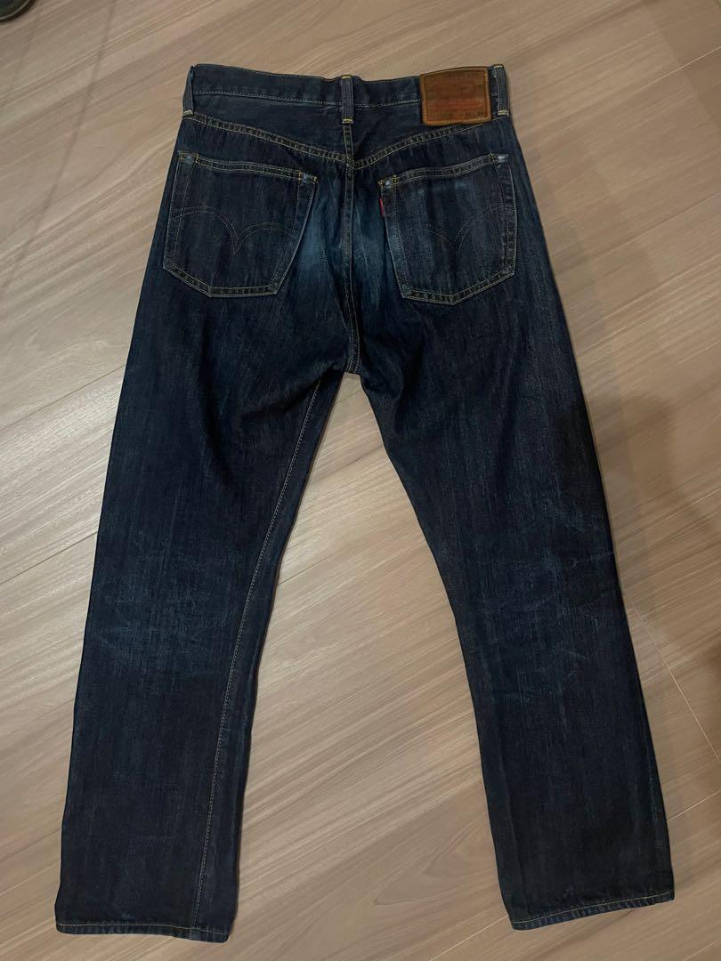 LEVI'S LVC S501XX 1944 大戦モデル 日本製 W30 L34 - メルカリ