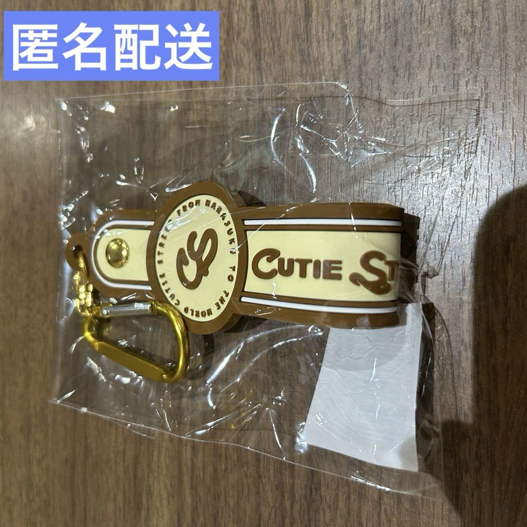 CUTIESTREETマフラータオル＆タオルホルダー新品未開封 新品未使用】 CUTIE STREET マフラータオル - メルカリ