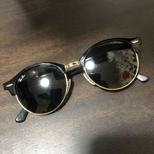 Ray-Banサングラス