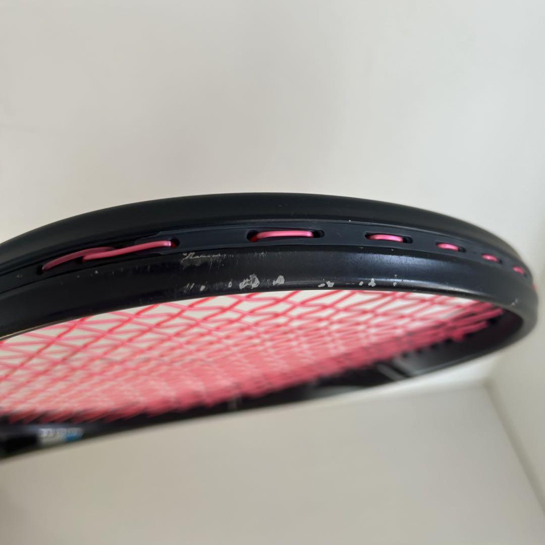 ラケット(軟式用) YONEX VOLTRAGE 8V