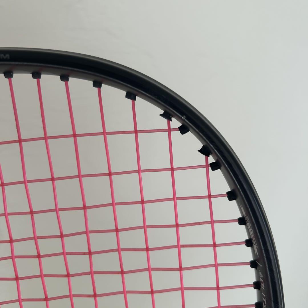 ラケット(軟式用) YONEX VOLTRAGE 8V