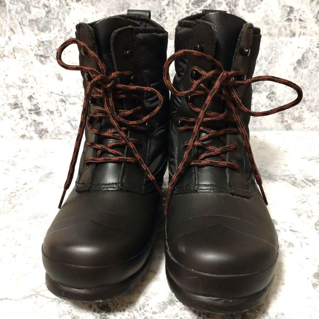 Hunter 長靴　キルティング　24cm UK38 ブラック Hunter Boots - ハンターブーツ公式オンラインストア