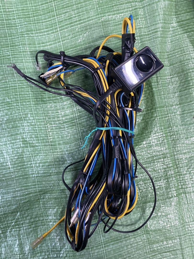 【中古】KENWOOD ケンウッド KSC-SW01 サブウーファー