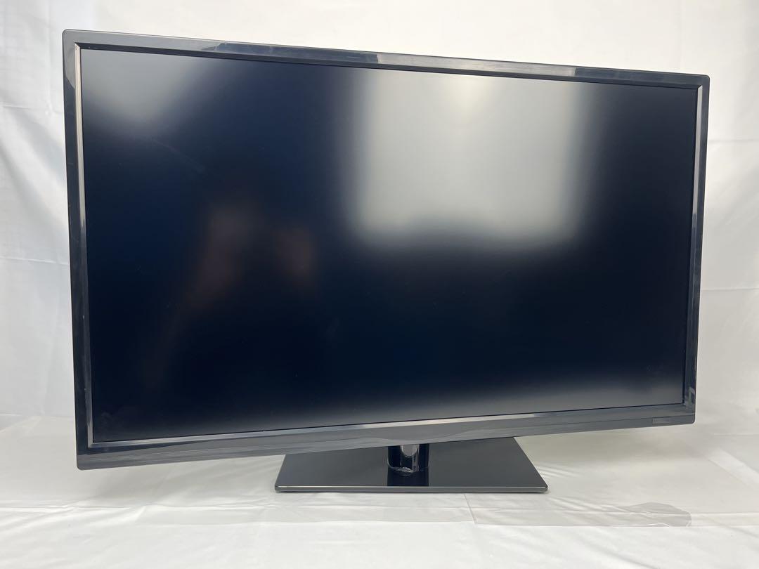 KEIAN KWIN-4K32B 32インチモニター内蔵スピーカー　4K解像度