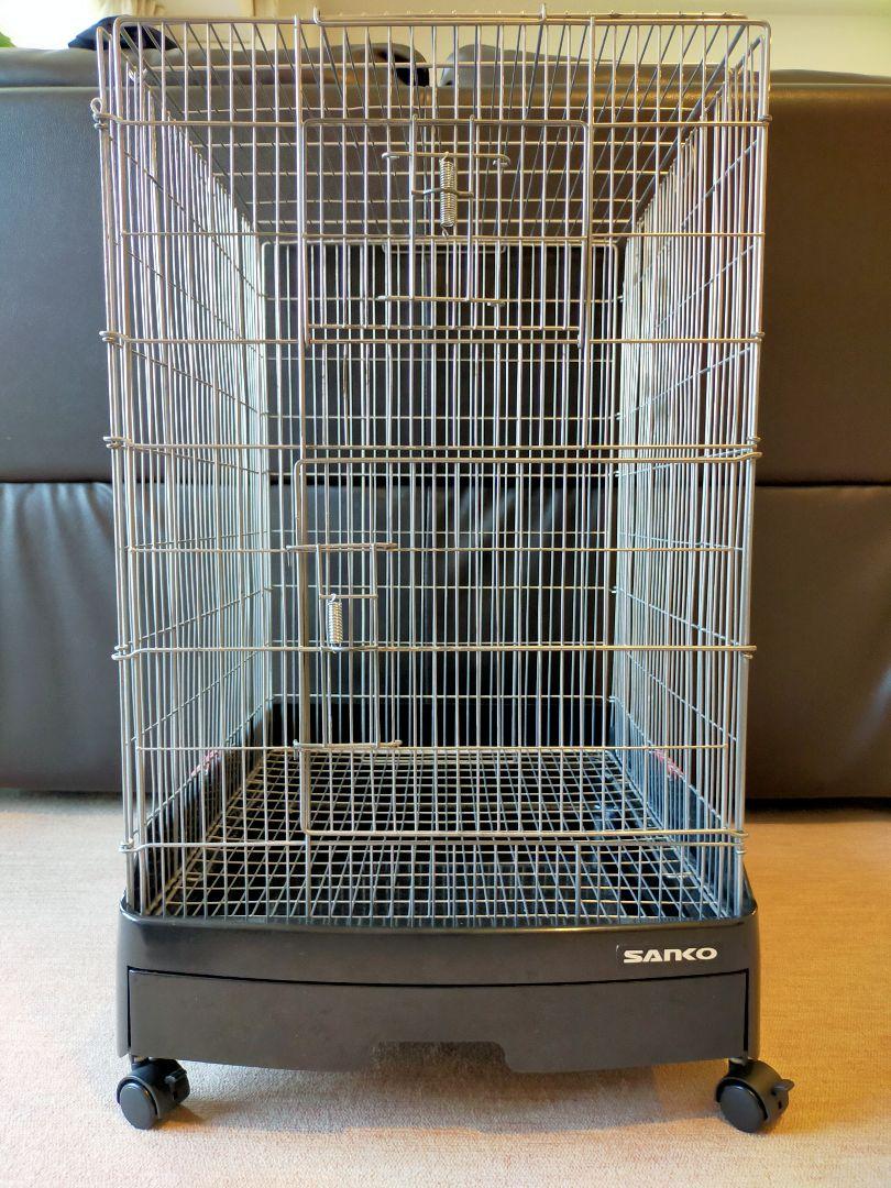 サンコー　イージーホーム４０ハイ