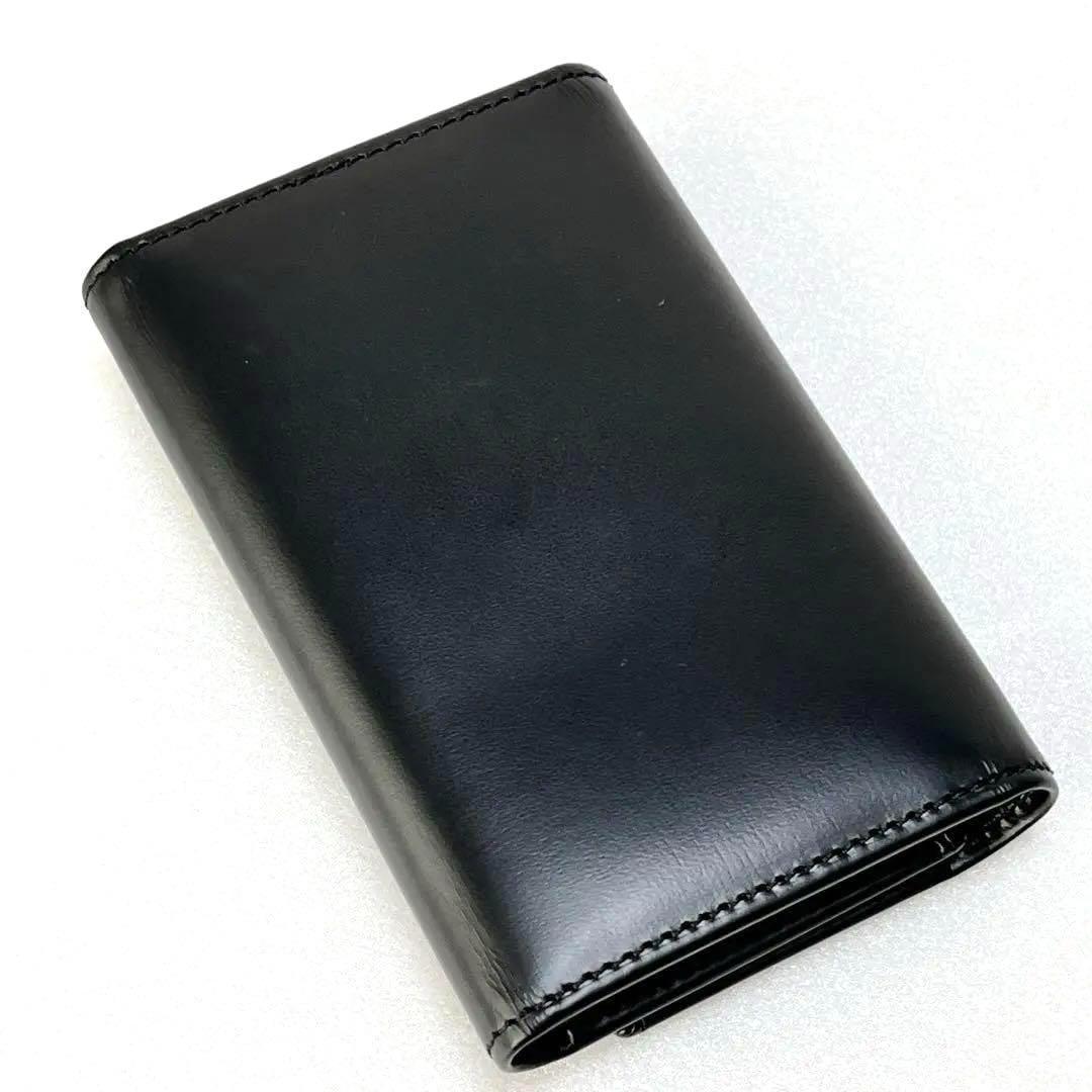 【ギフ_包装】 パシャ Cartier カルティエ 未使用 6連キーケース 付属品 証明書 小物
