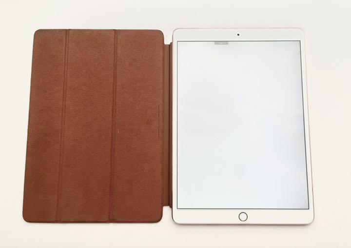 できます iPad Pro 10.5 64GB RG Apple Pencil ケース付 JaZon-m90292916951 セルラーモ