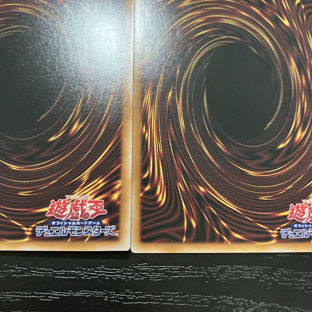 遊戯王　ヒーローアライブ　25thシークレットレア2枚