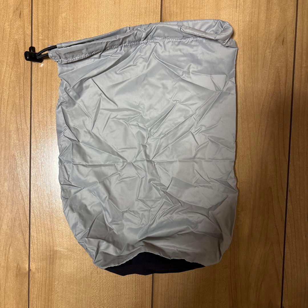 ミレー ティフォン50000 2L ストレッチ ダウン ミレー ティフォン50000 2L ストレッチ ダウン