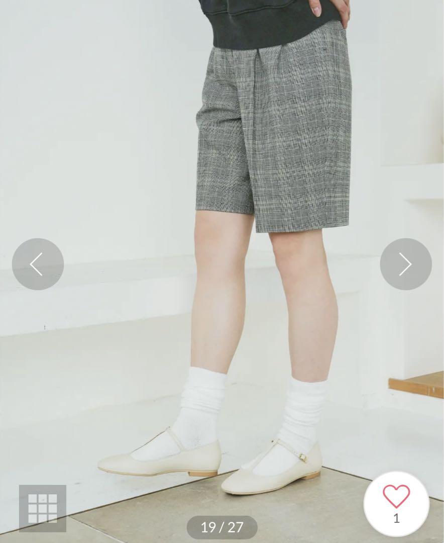 【新品】エマフランシス Emma Francis Tストラップ フラットパンプス
