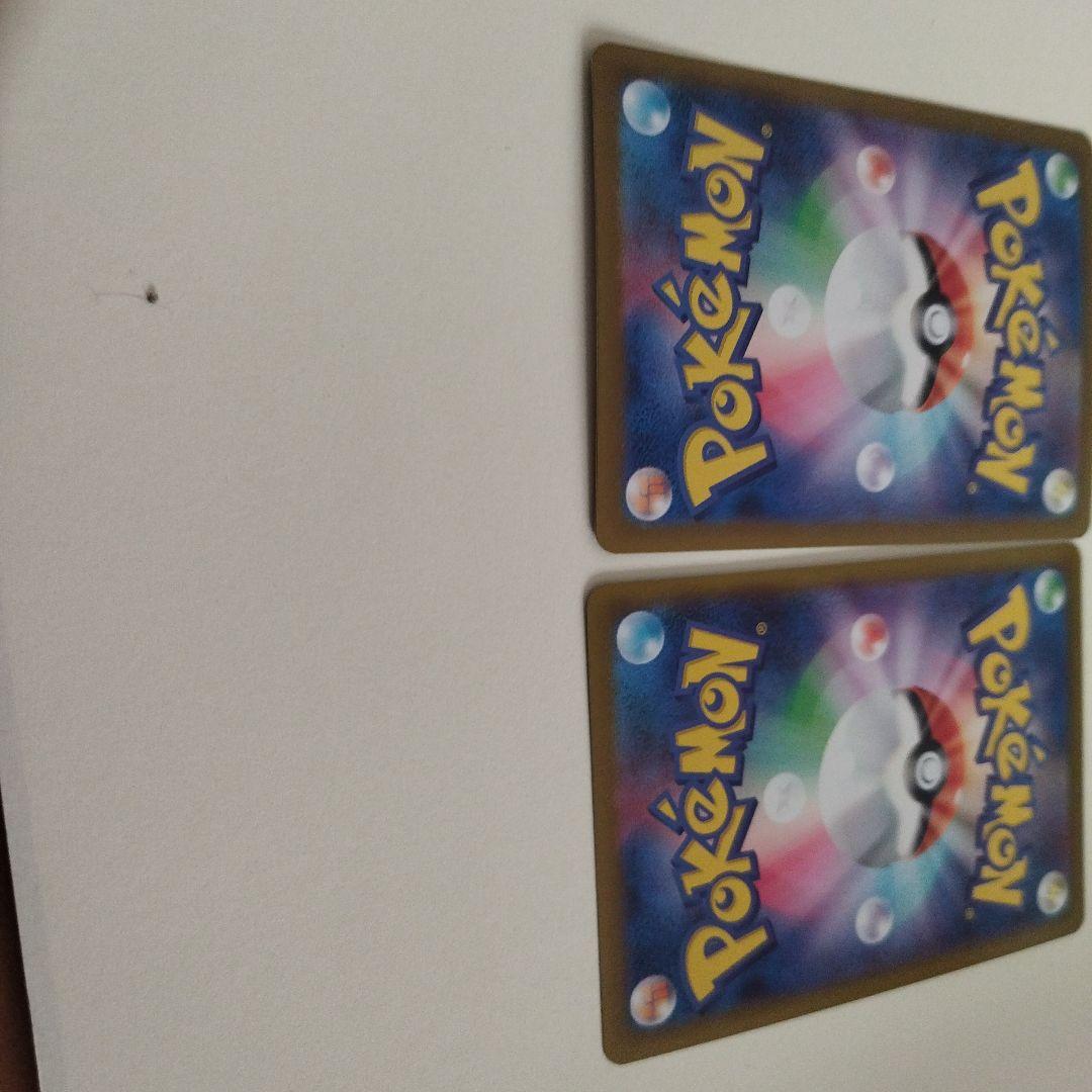 年末のプロモーション特価！ ポケカサポート おまけあり ルチアのアピールなど カイ プレイ用 ポケモンカードゲーム