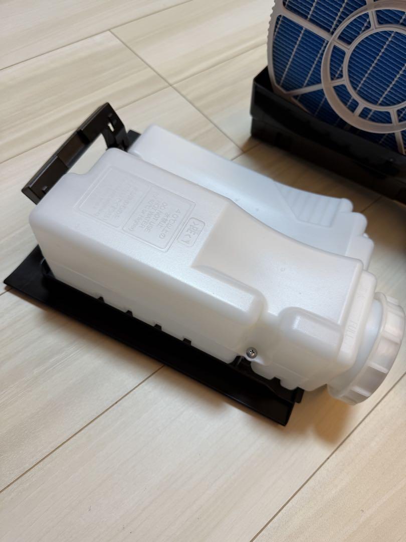 2021年製 SHARP KI-PX75 空気清浄機