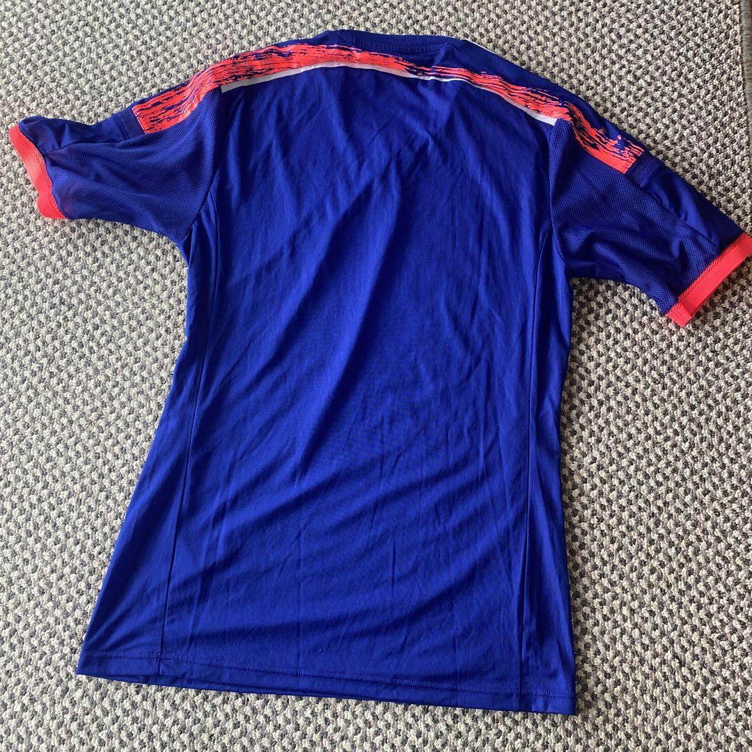 adidas - 【新品、未使用、正規品】サッカー日本代表