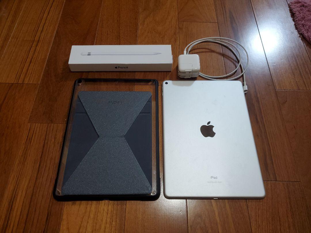 iPad Air3 WiFiモデル 64GB+Apple Pencil 第1世代