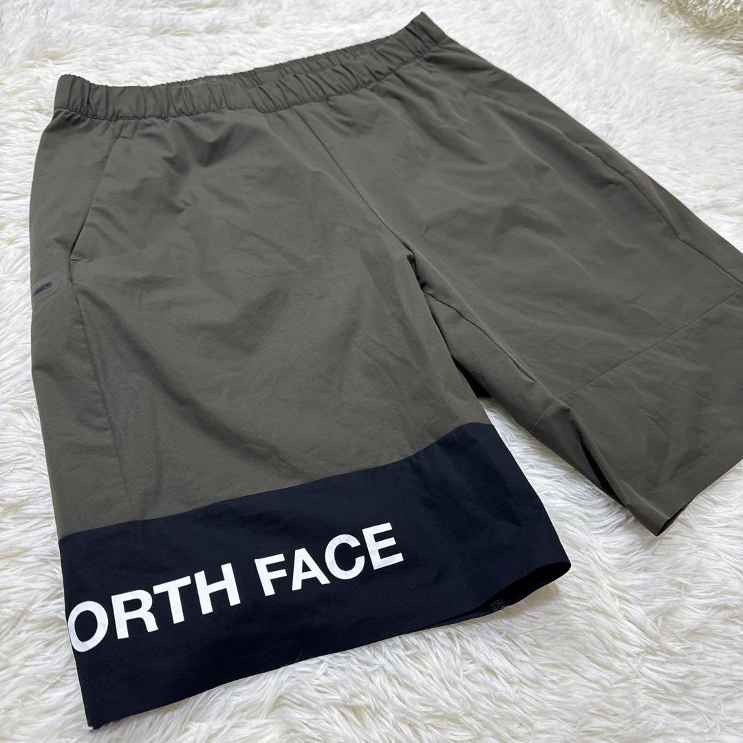 【入手困難】THE NORTH FACE APEX Light Shorts
