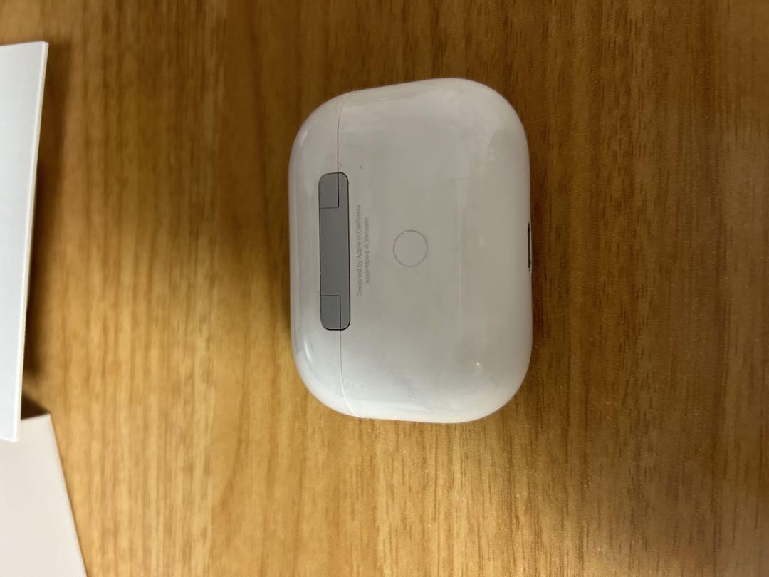 2021 AirPods Pro Apple純正MagSafe充電ケース付き