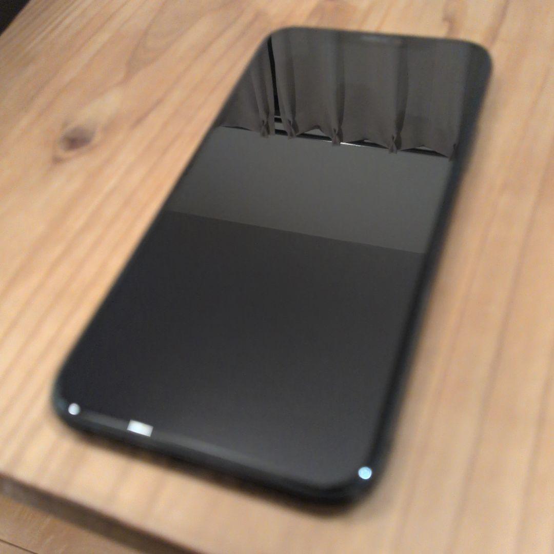 超美品】iPhone 11 Pro 256GB 箱あり バッテリー84%