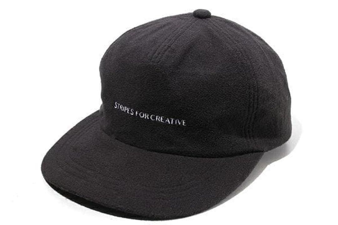 24AW S.F.C エスエフシー SFC BASEBALL CAP
