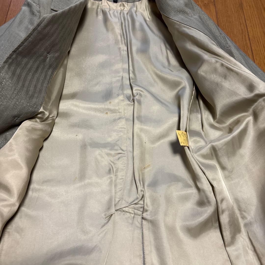 スリット糸使用 フランス製S