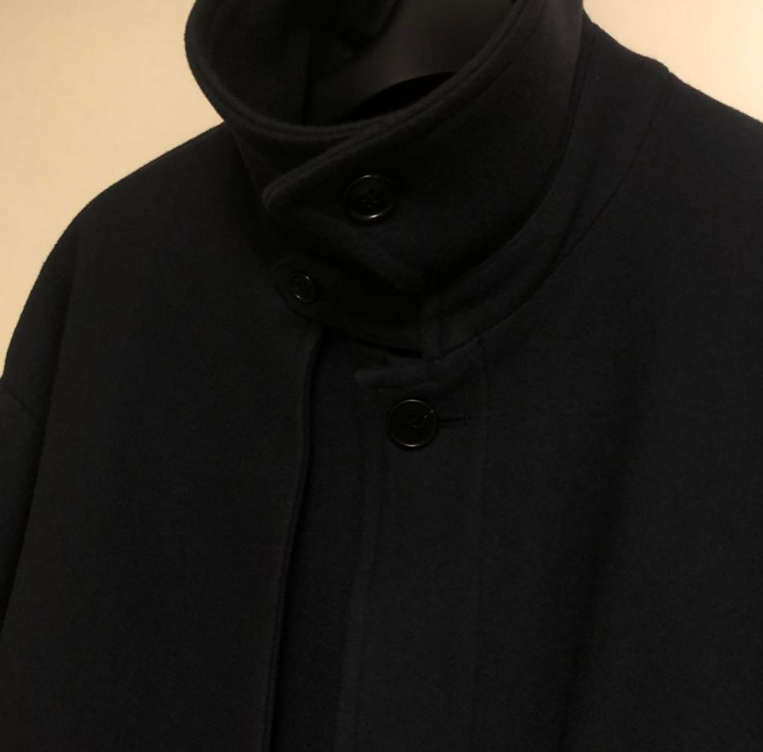 RyoTakashima リョウタカシマ SINGLE TRENCH COAT