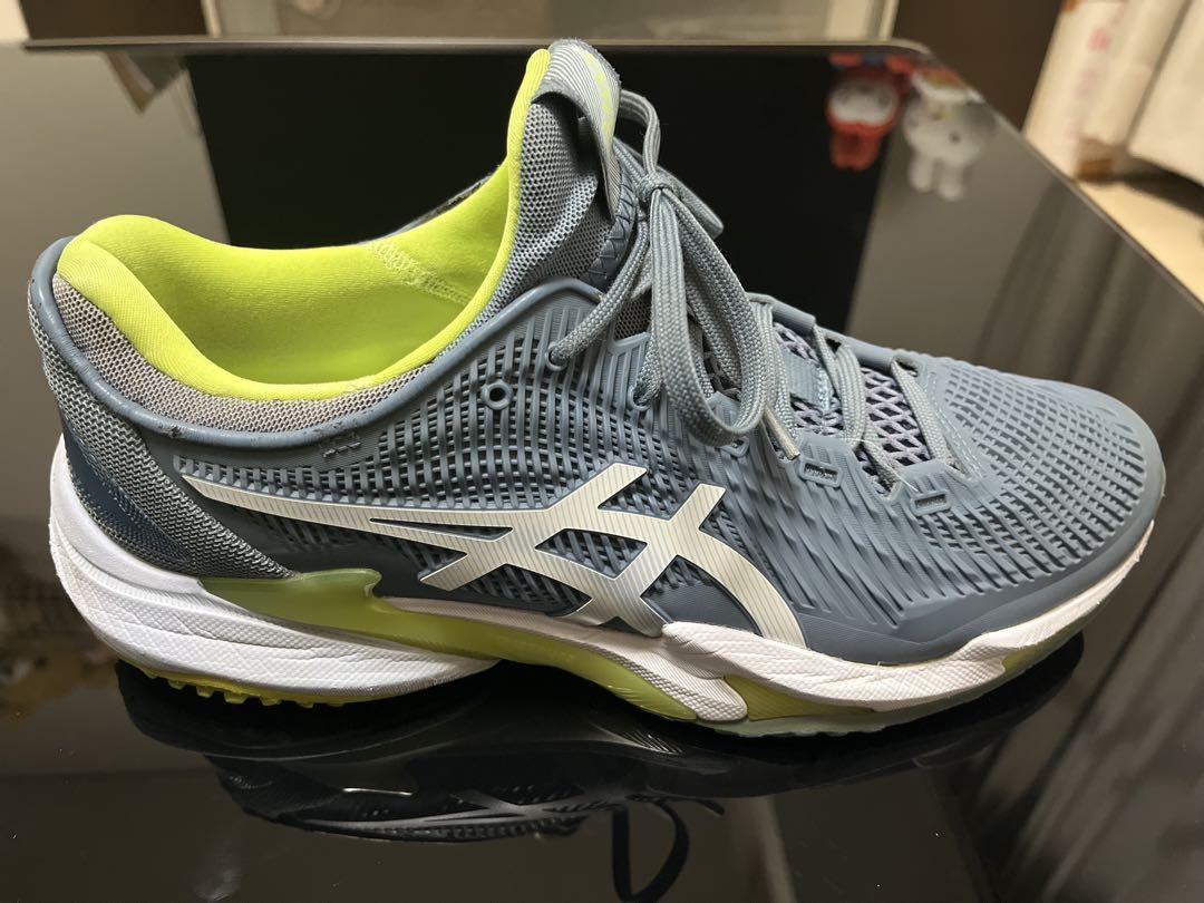 TARO アシックス ASICS COURT FF2 27.5